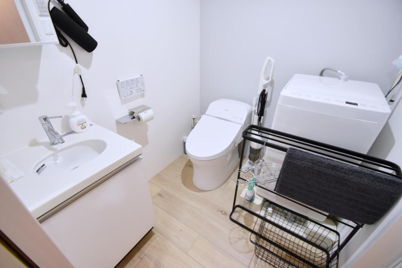 Tune Inn Ebisu Tokyo Dış mekan fotoğraf