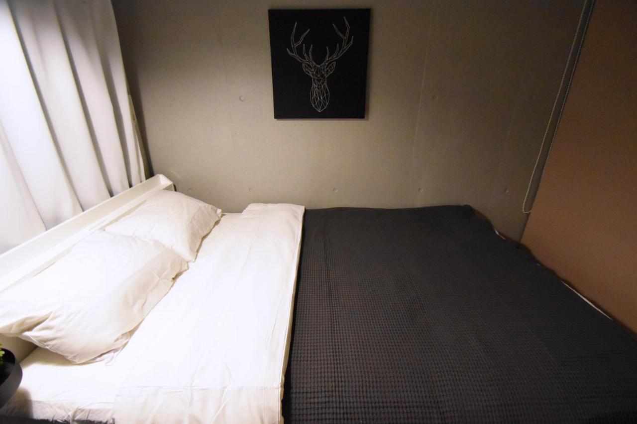 Tune Inn Ebisu Tokyo Dış mekan fotoğraf