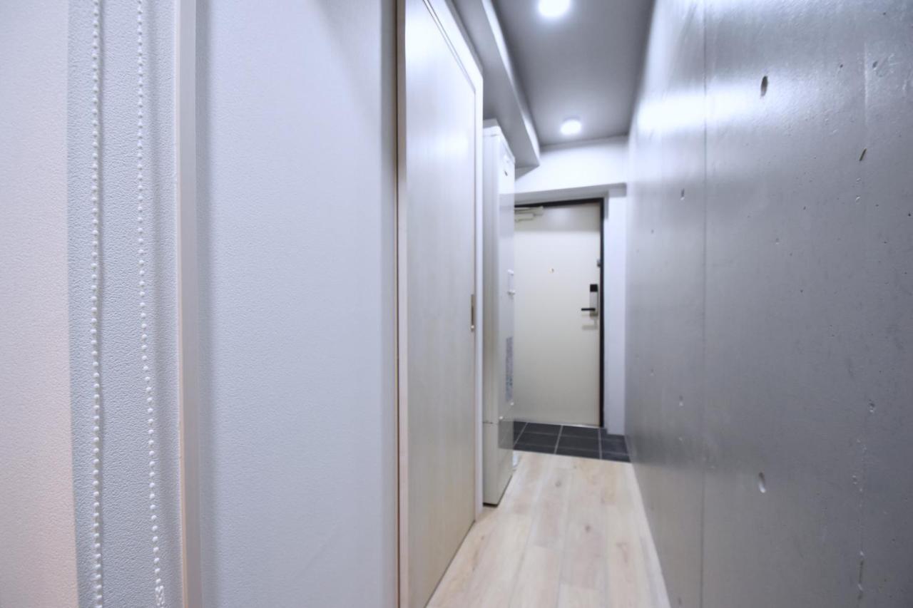 Tune Inn Ebisu Tokyo Dış mekan fotoğraf